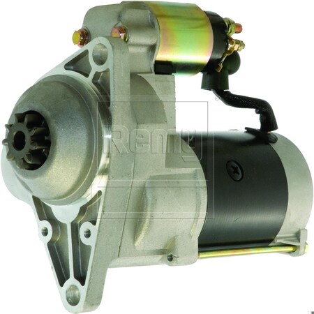 Remy Starter, 99627 99627